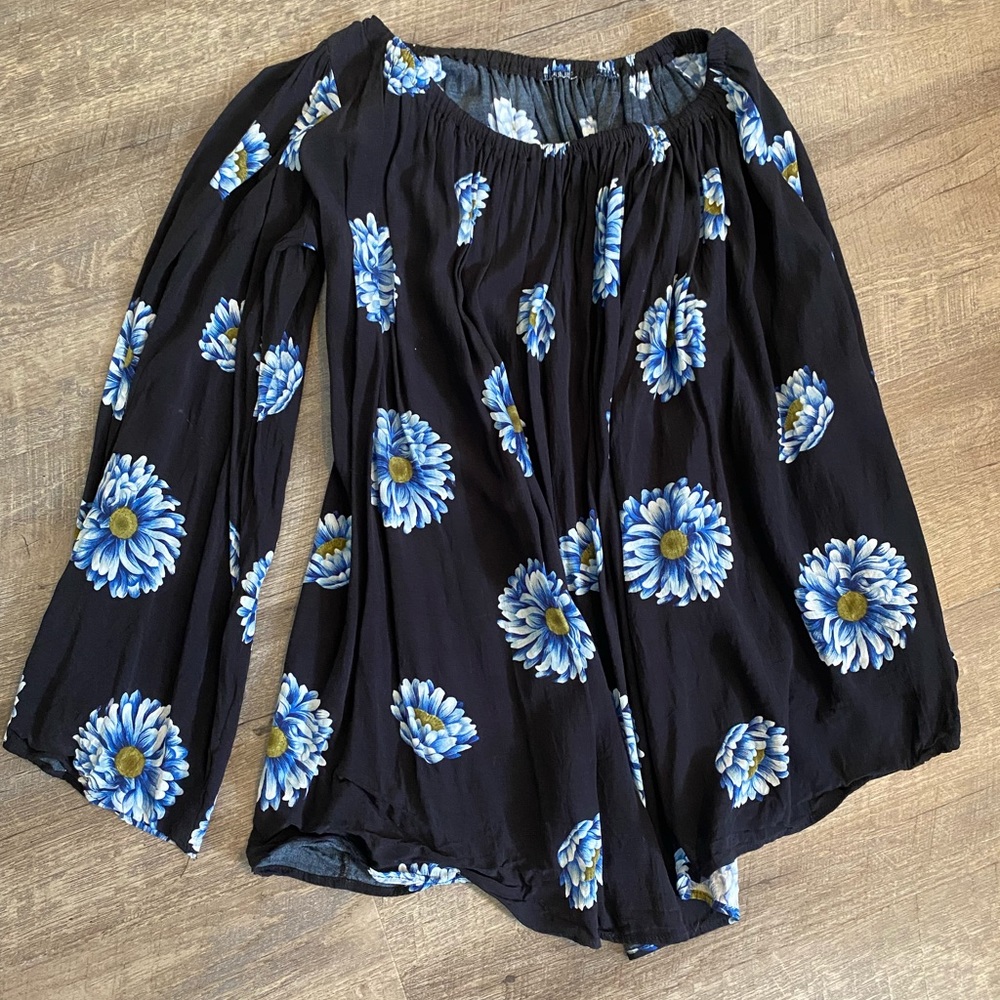 Sunflower summer dress ✨